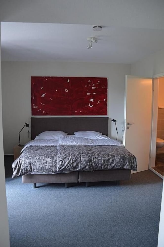 Hotel Schlafschön — hotel in Hannoversch Muenden