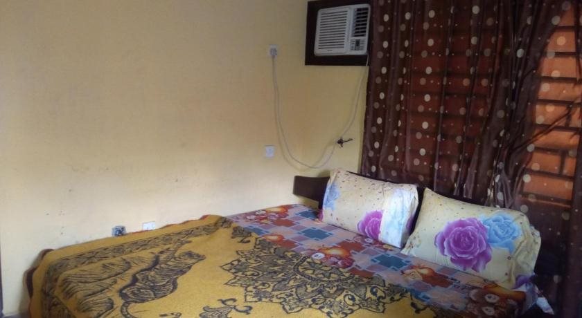 Dafed Hotel And Gardens — hotel near Ibadan Airport
