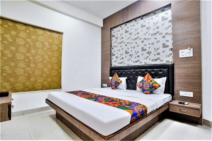 Fabexpress Evanka in Indore, India