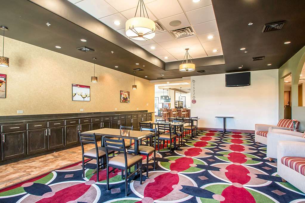 Clarion Inn Elmhurst Oak Brook near I 88 I 290 I 294 - photo 47