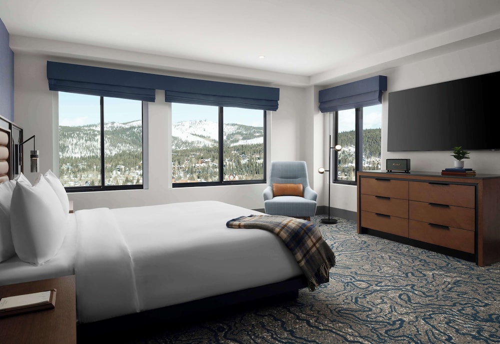 Hotel Alpenrock Breckenridge Curio Collection by Hilton - photo 15