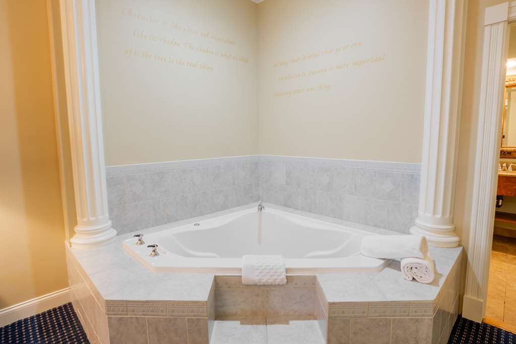 Best Western White House Inn - photo 61