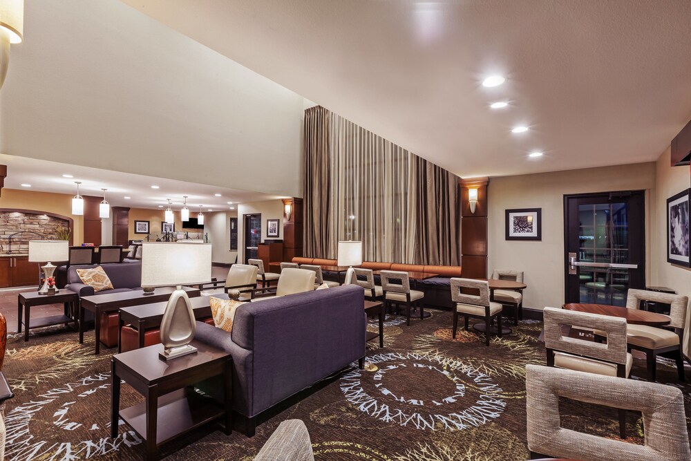 Staybridge Suites Fort Worth Fossil Creek by IHG in Fort Worth, United States