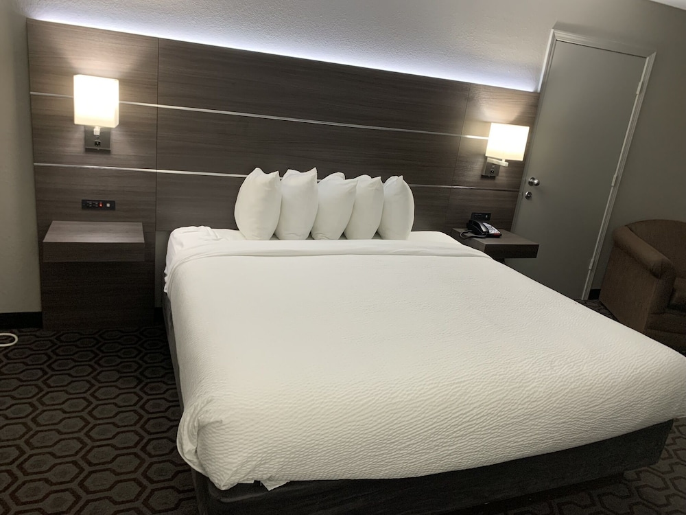 Days Inn by Wyndham Wagoner - photo 9
