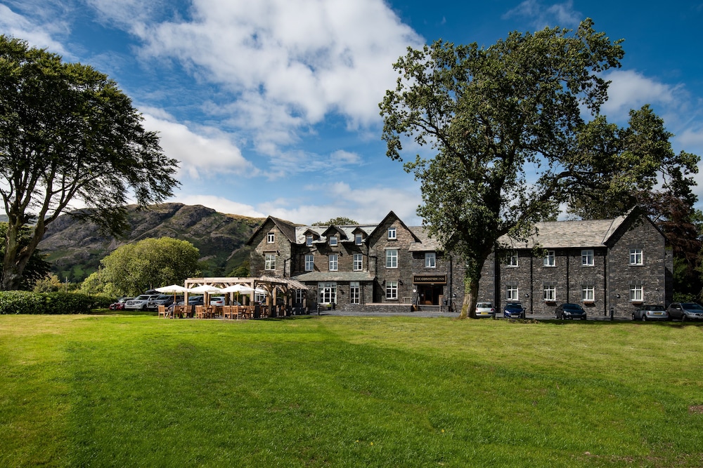 The Coniston Inn The Inn Collection Group — hotel in Keswick