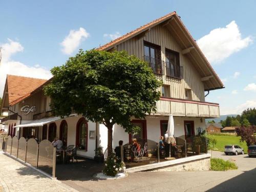 Ferienwohnung BEER — Mauth — photo 4