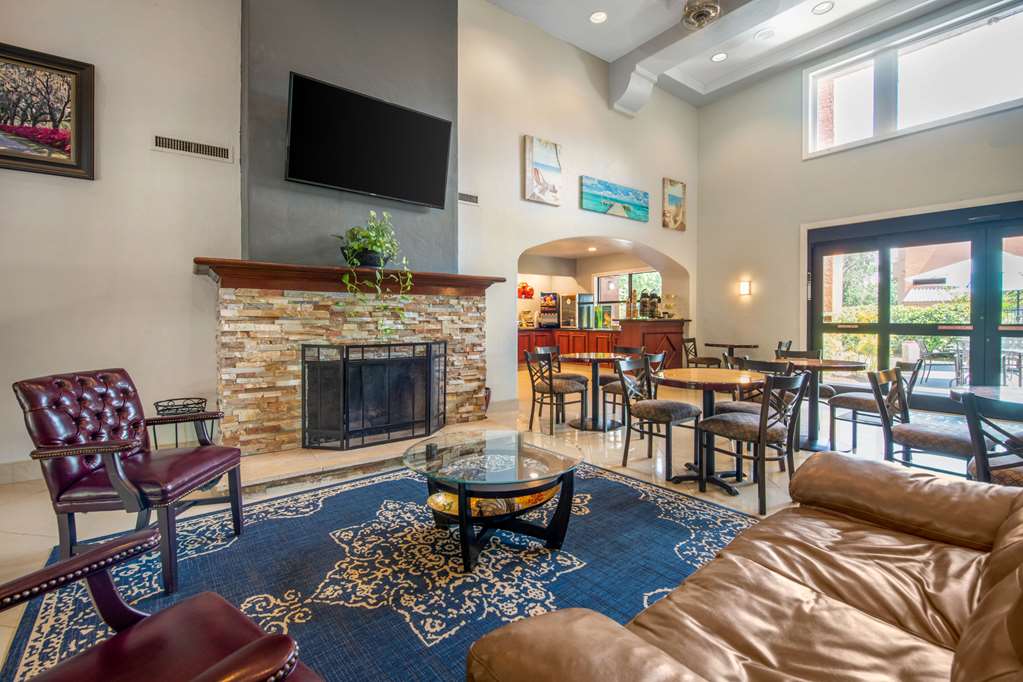Quality Inn & Suites Jacksonville Baymeadows - photo 6