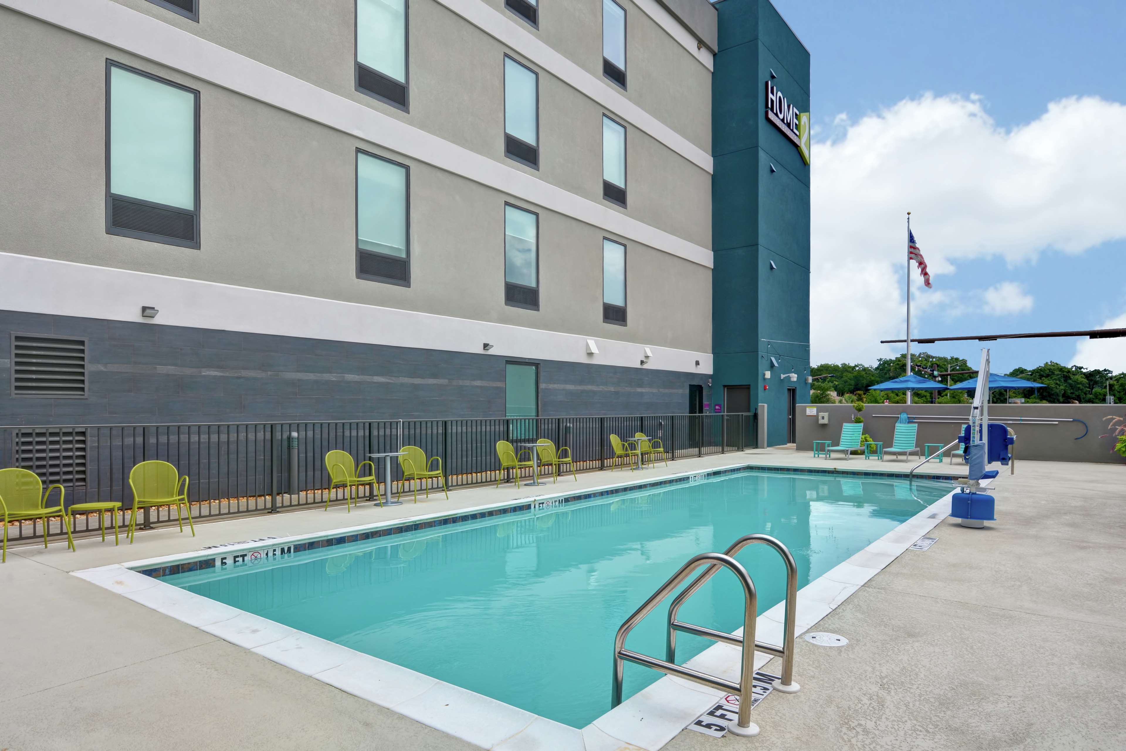Home2 Suites by Hilton Pensacola I 10 at North Davis Hwy - photo 15