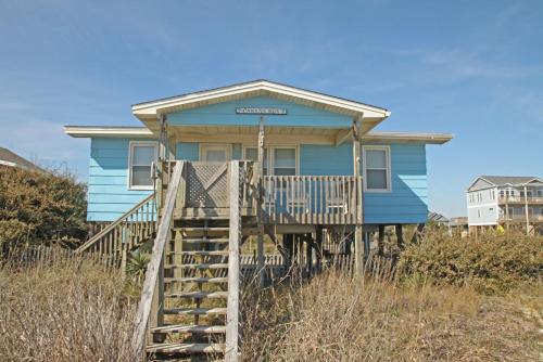Cabana Boy by Oak Island Accommodations - photo 27