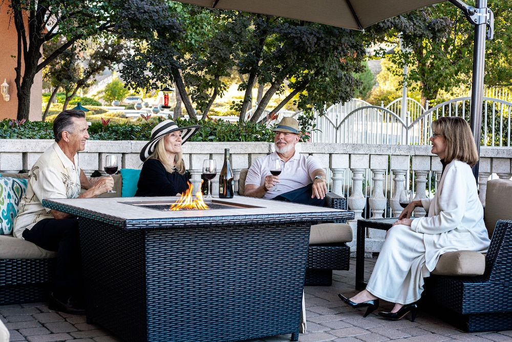 Forest Villas Hotel Prescott - photo 116