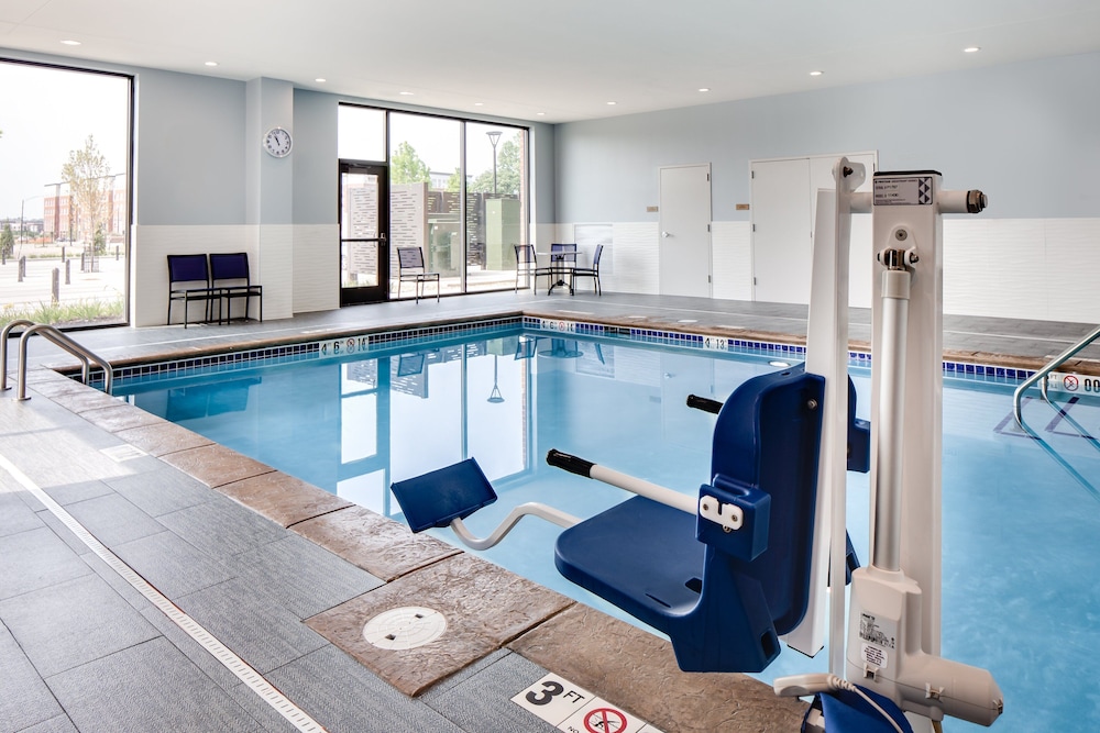 Staybridge Suites Iowa City Coralville by IHG - photo 33