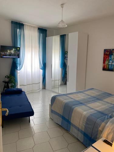 La casetta di Andreina — hotel in Sarzana