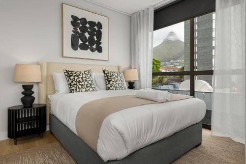 Suro Luxury Apartments