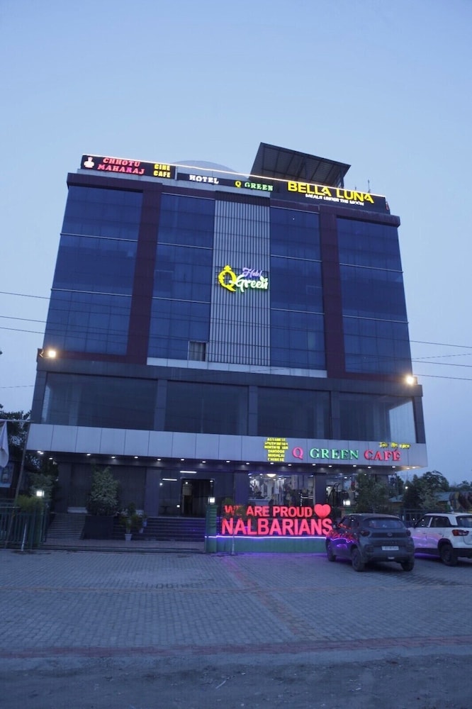 Hotel Q Green - last minute hotel in Unknown City