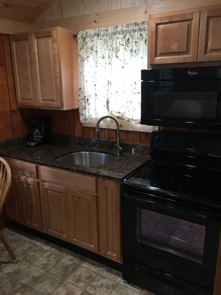 Lake George Diamond Cove - photo 37