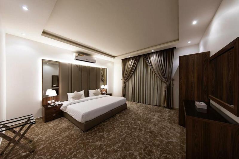Towlan Qurtaba — Riyadh — photo 5