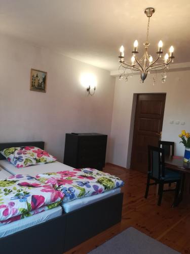 Pokoje Gościnne Lawenda in Sandomierz, Poland