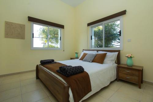 Theo’s Club Villas