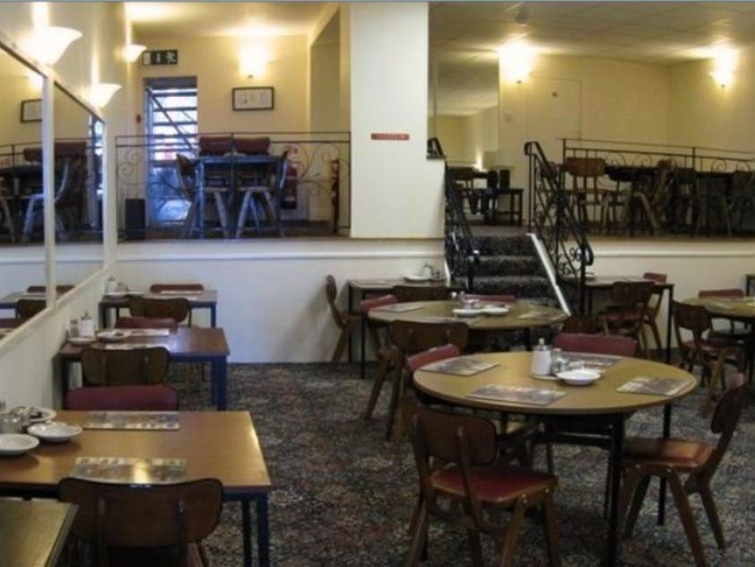 Silvercraigs Hotel - last minute hotel in Douglas