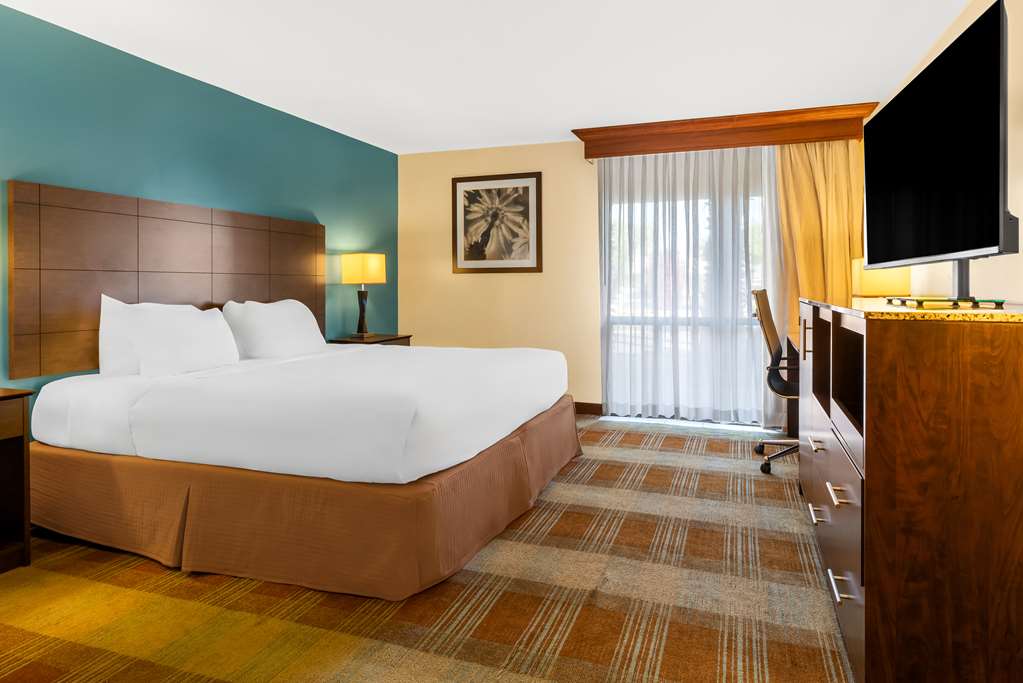 Best Western Date Tree Hotel - photo 22