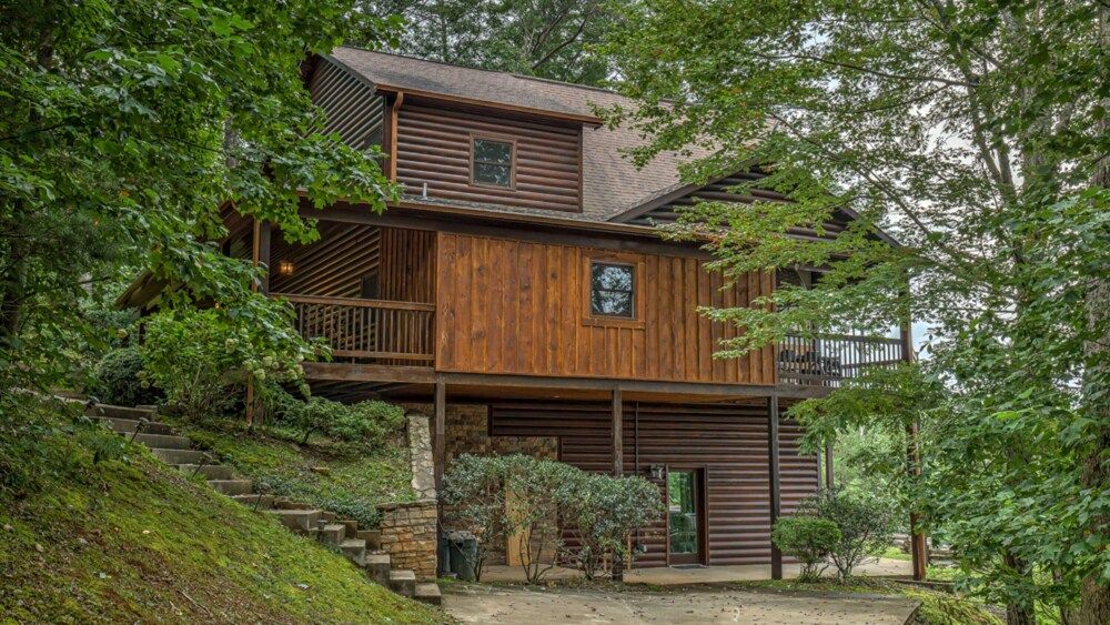 Carpe Diem - last minute hotel in Blue Ridge