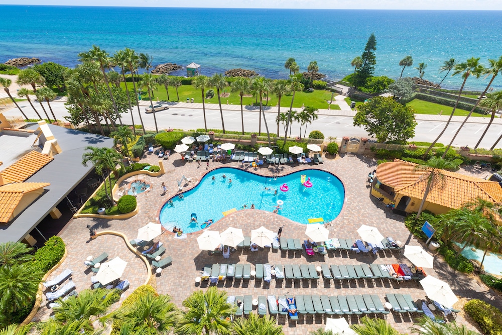 Embassy Suites by Hilton Deerfield Beach Resort & Spa - photo 81