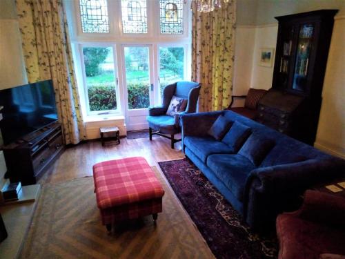 Tranquil getaway near Brecon Beacons — 4-Star Luxury Hotel in Llandovery, United Kingdom