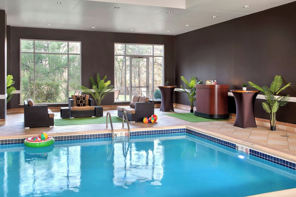 Bridgewater Marriott - photo 20