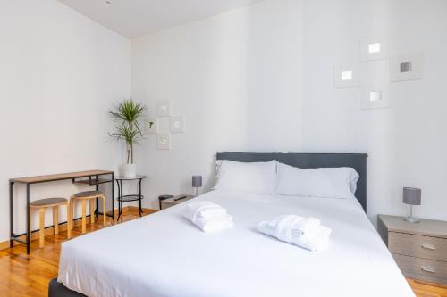 Vg Rome Center Garibaldi Room - last minute hotel in Rome