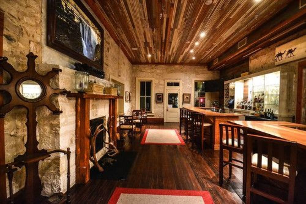 The Legendary Texas Polo Club at Phillip Manor Square - photo 20