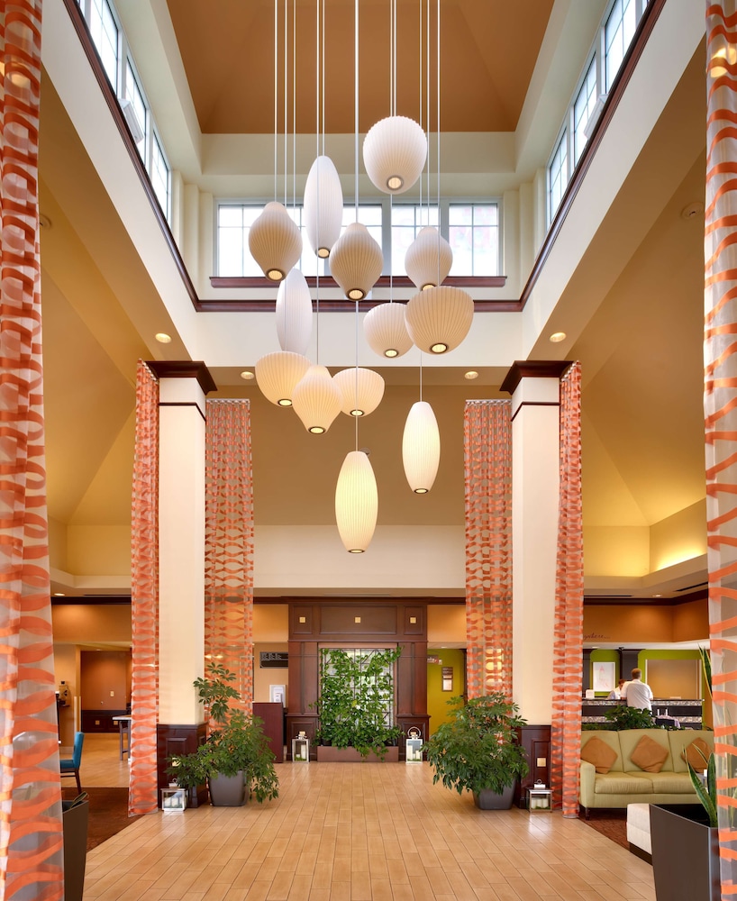 Hilton Garden Inn Clarksville - photo 6