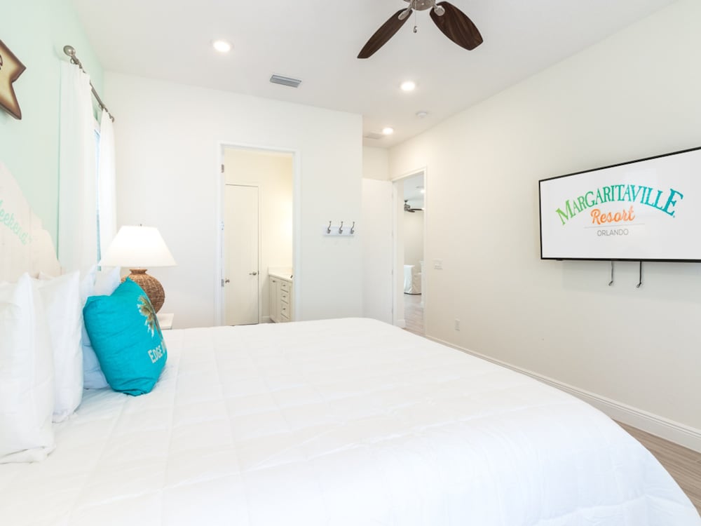 Margaritaville Cottages Orlando by Vstays with H2O Waterpark - photo 56