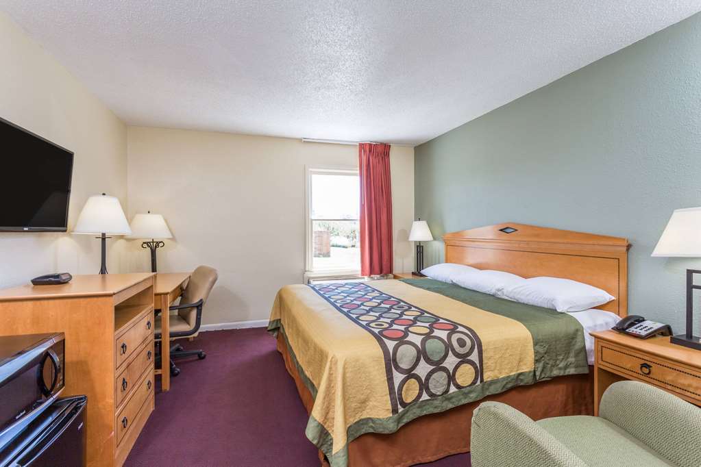 Super 8 by Wyndham Manning - photo 7
