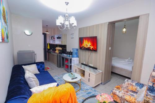 The Sleek Spaces