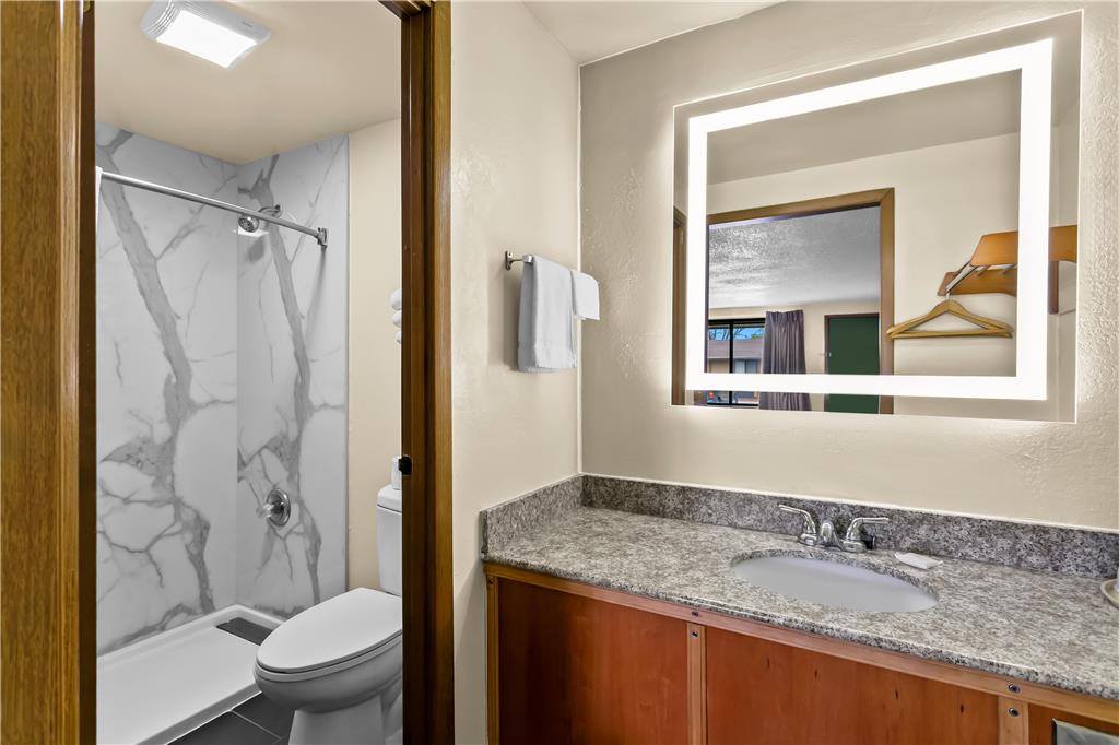 Americas Best Value Inn Martinsburg - photo 21