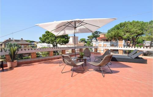 Stunning Home In Anzio With Kitchen — 4-Star Luxury Hotel in Anzio, Italy