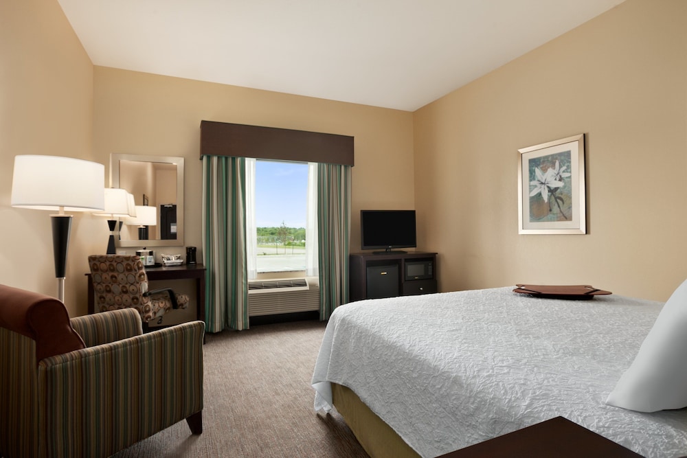 Hampton Inn Belton Kansas City area - photo 7