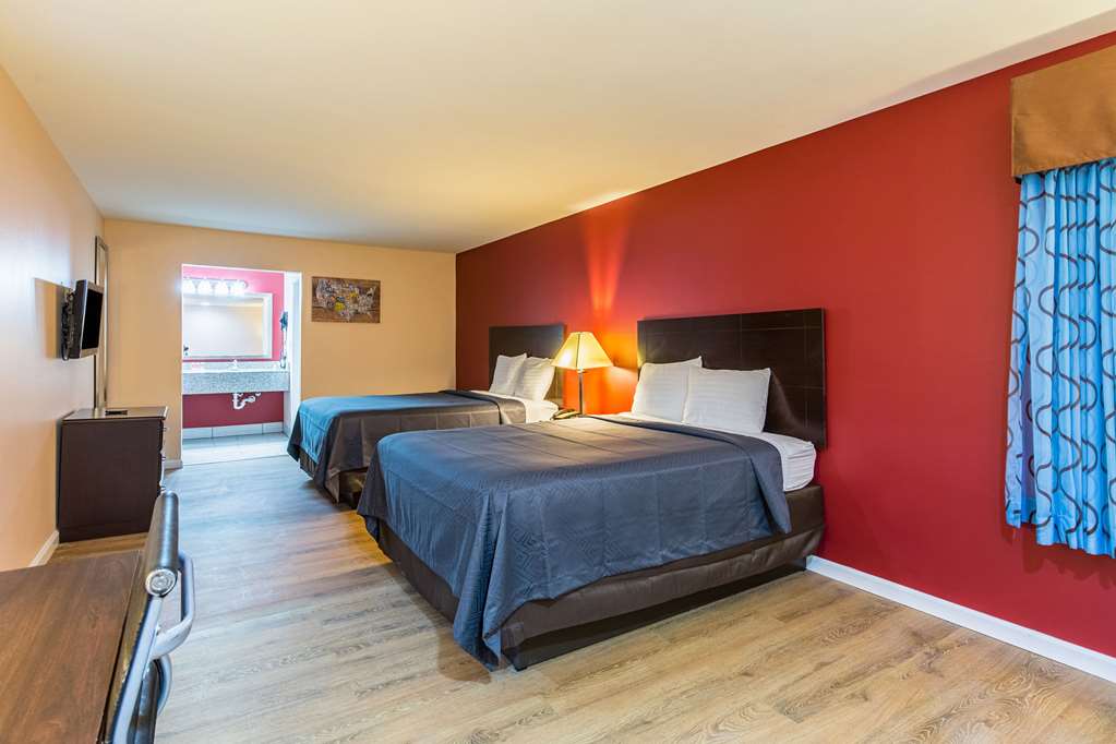 Quality Inn & Suites Bridge City Orange - photo 22