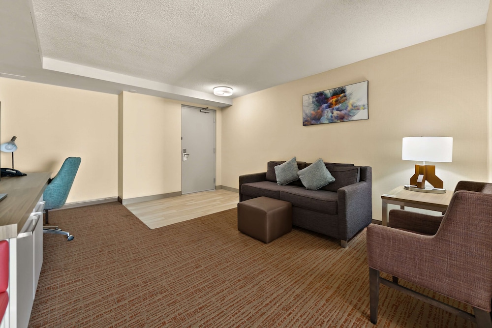 Hilton Garden Inn Williamsburg - photo 27