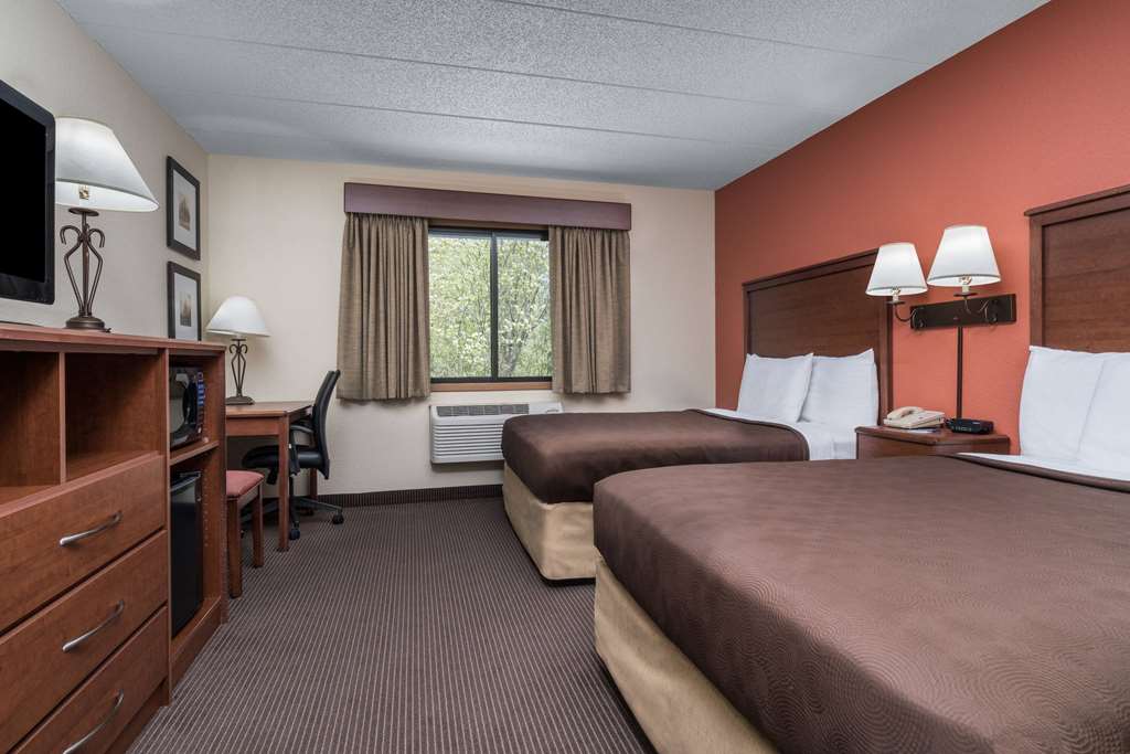 AmericInn by Wyndham Tofte Near Lake Superior - photo 8