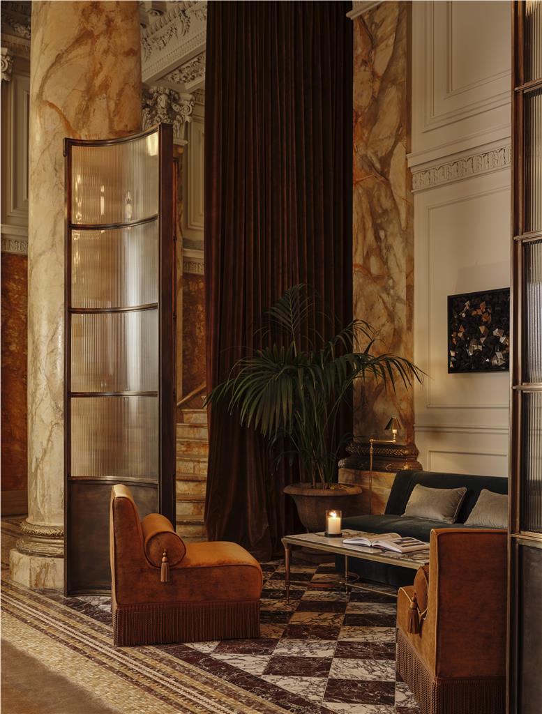 The Bellevue Hotel The Unbound Collection by Hyatt - photo 23