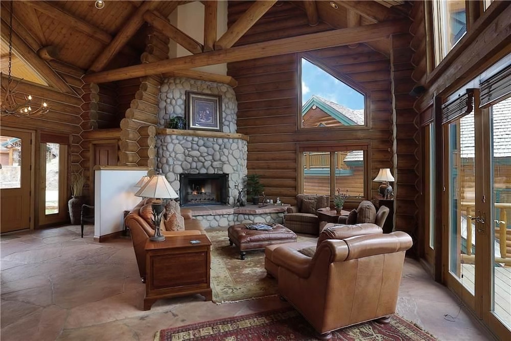 Sundance Grand Overlook By Telluride Resort Lodging - photo 20