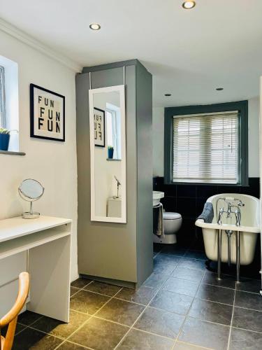 Inglenook of Deal in Deal, United Kingdom