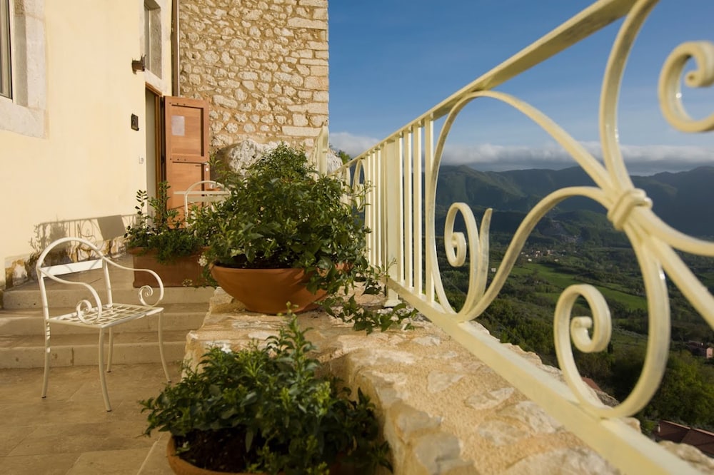 Sotto Le Stelle - last minute hotel in Picinisco