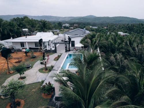 The Sense - last minute hotel in Unknown City