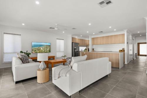 Bay Walks in Vincentia, Australia