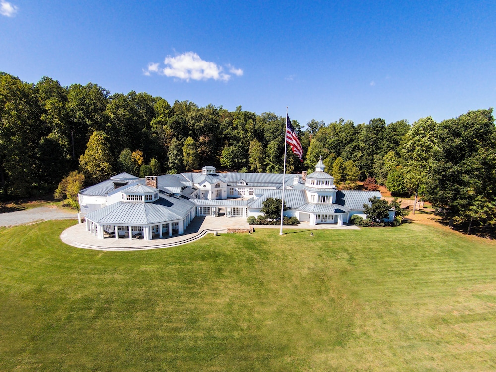 Albemarle Estate at Trump Winery - photo 62