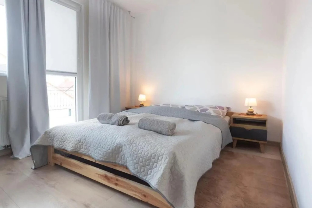 Willa Wanda Duzy Ogrod Z Hot Tube I Sauna — hotel in Sztum