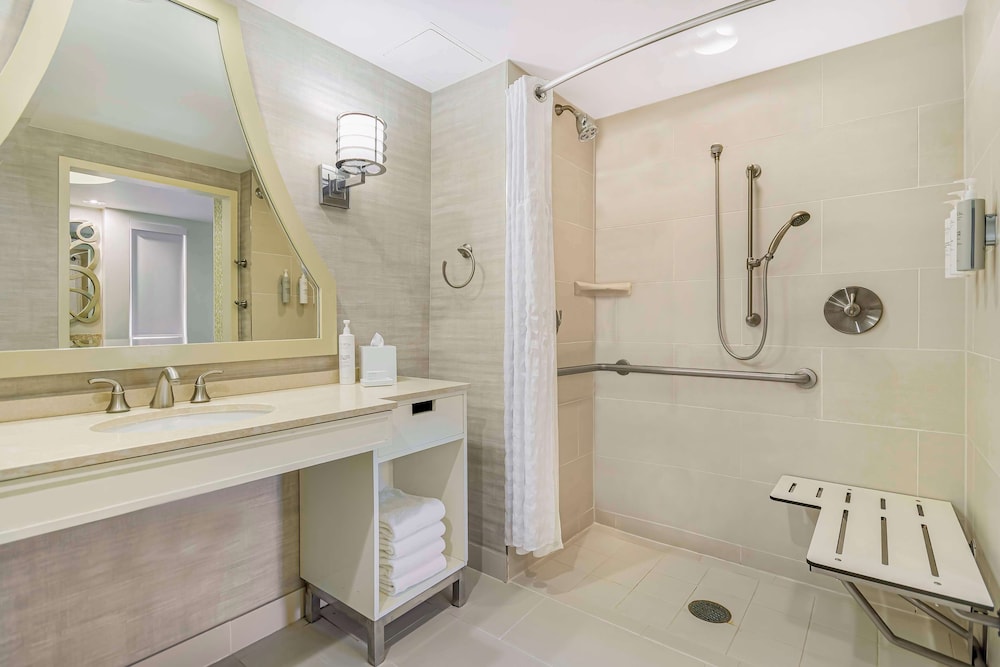Embassy Suites Houston Downtown - photo 22