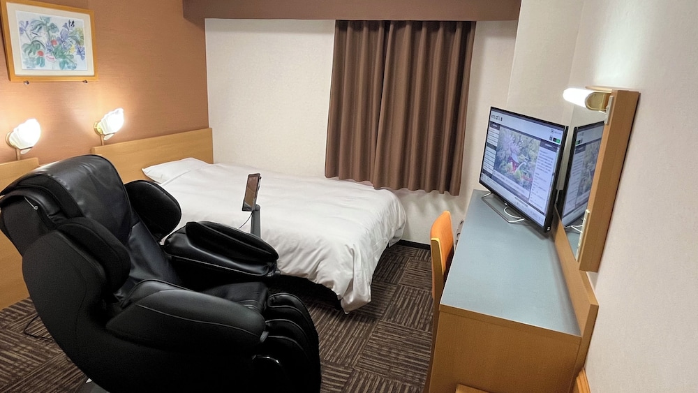 Hotel Alpha One Mishima — Mishima — photo 2